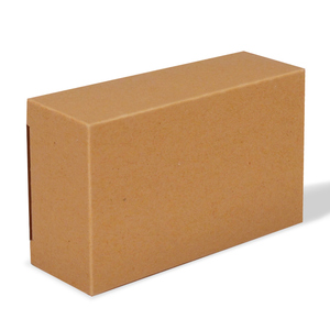 <strong>Wholesales</strong> Low Price Corrugated Brown Kraft <strong>Paper</strong> <strong>Box</strong> Cup Packing <strong>Box</strong> - Product Image 3
