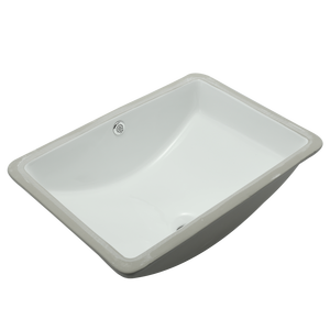 La instalación de baño cara cuencos de laboratorio lavabo de porcelana Taza inferior al - Product Image 2