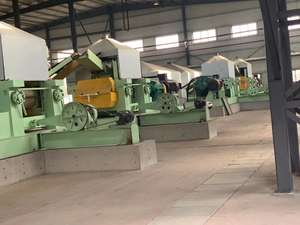 Meilleur prix pour une machine à fabriquer de la poudre de caoutchouc, fonctionnement économe en énergie, faible encombrement, idéale pour les ateliers de recyclage à petite échelle - Product Image 6