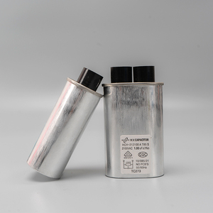 Bán Trực Tiếp Từ Nhà Máy Phụ Tùng Thiết Bị Gia Dụng Tụ Điện Lò Vi Sóng - Product Image 4