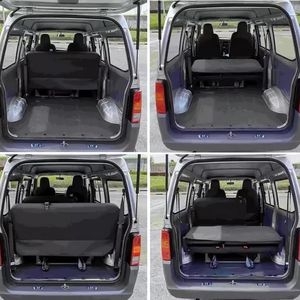 Fourgonnette de transport Wuling Sunshine 2/<span class=keywords><strong>5</strong></span>/7 places, économique, conduite à gauche - Product Image 2