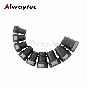 Thiết kế mới nói chung phụ tùng ô tô 15.82mm-SAE <span class=keywords><strong>5</strong></span>/8 "dòng nhiên liệu cắm hoặc tẩy trống cho kết nối nhanh chóng - Product Image 1