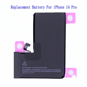 Batería de Repuesto de 0 Ciclos para iPhone 3GS 4G <span class=keywords><strong>4S</strong></span> 5S 5 C SE SE2 6 6S Plus 7 8 Plus 11 12 13 14 15 Pro Max X XS Max 12 Mini - Product Image 5