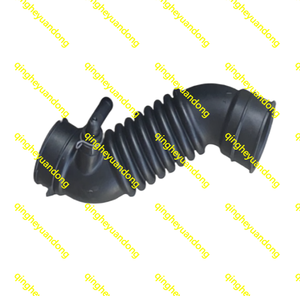 Venta al por mayor de nuevos materiales manguera de conducto de admisión de aire para 17881-22080 <span class=keywords><strong>TOYO</strong></span> Yaris 2006-2018 Yaris Air Cleaner To Engine - Product Image 2