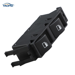 YAOPEI Power Glass interruttore alzacristalli 61316902179 6131-6902-179 per <span class=keywords><strong>BMW</strong></span> 3 Series <span class=keywords><strong>E46</strong></span> - Product Image 2