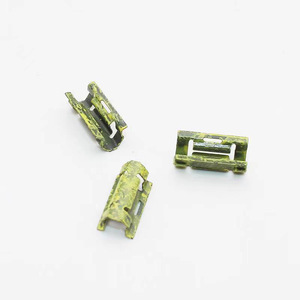 Center Console Panel <b>Frame</b> Clips For Volkswagen Cd Player Radio Navigation System 05 Easy Installation - Product Image 1