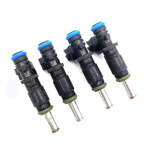 Injecteur de carburant 55562599 pour Chevrolet Cruze Trax Opel Mokka Vauxhall Moteur essence Pièce auto - Product Image 1