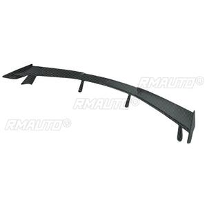 Aileron arrière, aileron de coffre, aileron de toit pour Chevrolet Corvette C8 2020-2024, kit carrosserie - Product Image 6