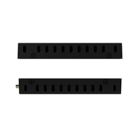 Portworld Factory Precio más barato Android TV Box Placa base con CPU y RAM RK3566 RK3568 IOT Mini PC