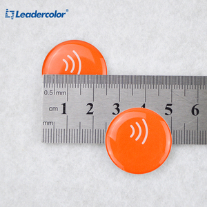 <span class=keywords><strong>Carte</strong></span> à puce Rfid Nfc en gros Ntag213 Rfid étanche 13.56Mhz époxy Nfc Tag pour le <span class=keywords><strong>paiement</strong></span> mobile - Product Image 3