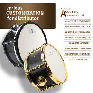 Performance de <span class=keywords><strong>cymbale</strong></span> XD-2000-KM HXM personnaliser disponible conception acoustique phare <span class=keywords><strong>batterie</strong></span> professionnelle <span class=keywords><strong>batterie</strong></span> électrique <span class=keywords><strong>batterie</strong></span> professionnelle - Product Image 6