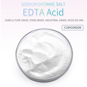 โรงงานที่ดีที่สุด ผลิตภัณฑ์ EDTA ความบริสุทธิ์ 99% EDTA-4na EDTA-2na สำหรับอุตสาหกรรม - Product Image 3