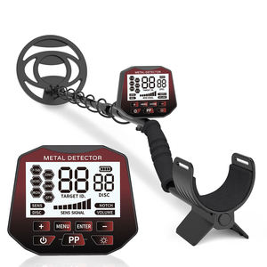 เครื่องตรวจจับโลหะเครื่องตรวจจับทอง GT730ตรวจจับทองแบบมีโหมดหลากโหมด - Product Image 2
