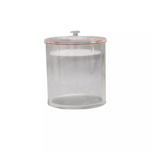 Vakuum-Lecktester für Plastikflaschen Flexibles Verpackungs-Lecktestgerät - Product Image 5