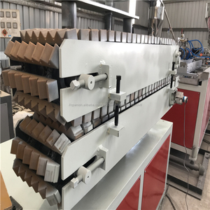 <span class=keywords><strong>Un</strong></span> <span class=keywords><strong>año</strong></span> de garantía de esquina de plástico protección tiras que <span class=keywords><strong>hace</strong></span> la máquina - Product Image 3