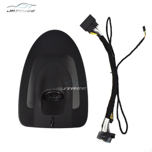 Cronómetro para coche Porsche Cayenne 2006 2007 2008 2009 2010, reloj para el salpicadero central interior, brújula, accesorios de modificación. - Product Image 2