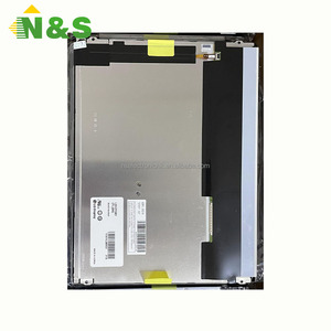 หน้าจอ TFT LCD อุตสาหกรรมของแท้12.1 "800*600สำหรับการควบคุมอุตสาหกรรม LB121S03-TL04อุปกรณ์ยานยนต์ทางการแพทย์ - Product Image 1
