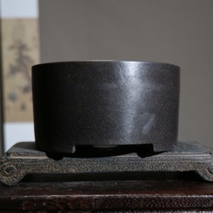 <span class=keywords><strong>Pot</strong></span> à Bonsaï/Fleurs en Céramique Zisha, Classique, Glaçuré, Durable, Mini et Grande Taille, Vente en Gros, Tao Township - Product Image 5