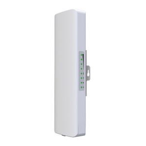 Comfast 314n 300Mbps Ngoài Trời Wifi Điểm Truy Cập Dài Phạm Vi 10Km CPE Hotsport Mạng Cầu - Product Image 1