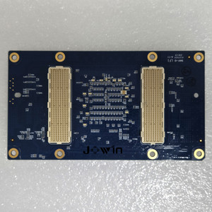 XCVU37P-3FSVH2892E SXM2 Virtex <span class=keywords><strong>Ultrascale</strong></span> XCVU37P FSVH2892AAZ paragonabile a SXM2 a pci-e - Product Image 3