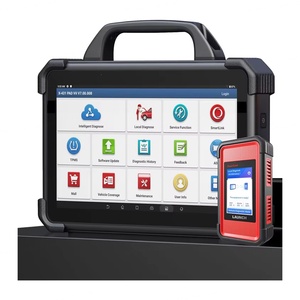 X431 Pad VII 7 X-431 OBD2 Outil de diagnostic et de réglage automobile pour véhicules X-431 Pad 7 X431 Pad VII - Product Image 1