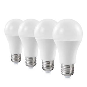 Lámpara LED Personalizada China, Bombillas E27 10W 12W 15W 18W 6500K, Fabricante de Piezas al Por Mayor para el Hogar, Bombillas LED - Product Image 1