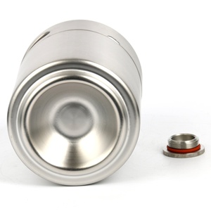 La preservación <span class=keywords><strong>de</strong></span> los barriles <span class=keywords><strong>de</strong></span> acero inoxidable barriles <span class=keywords><strong>de</strong></span> cerveza - Product Image 4