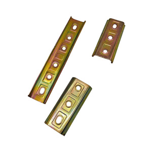 Conector de Muebles Xinjunye con Hebilla de Mariposa, Acero Laminado en Frío, para Ensamblaje de Sofá, Cama y Silla - Product Image 5