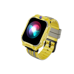 Trẻ em điện thoại thông minh xem điện thoại di động học sinh tiểu học thiên tài không thấm nước chụp ảnh micro chat cuộc gọi bán buôn - Product Image 3