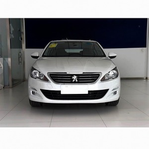Voiture d'occasion <span class=keywords><strong>Peugeot</strong></span> 408 2016 1.6T 2WD automatique version luxe faible kilométrage bon état - Product Image 2