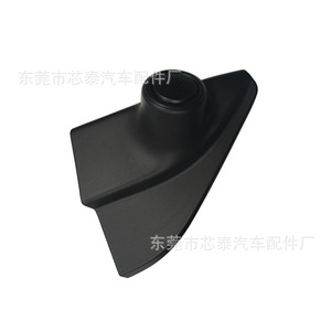 Cubierta de Altavoz para Hilux 2015-2024, Puerta Izquierda/Derecha, 58921-KK010, ABS, con Clip para Rejilla - Product Image 4