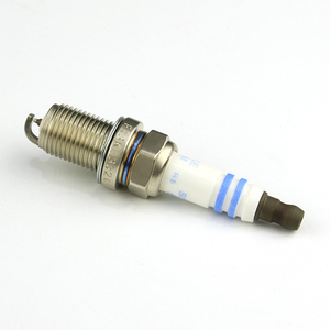 Bujía de Gas Wei-chai FR3KII332 0242225511, Repuesto para Aplicaciones de Gas Natural, Motor CNG/LNG, Nueva Condición - Product Image 2