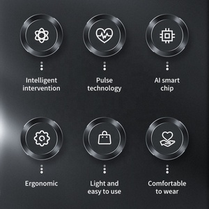 OEM ODM perangkat <span class=keywords><strong>anti</strong></span>-dengkur pulsa elektrik untuk mencegah solusi mendengkur untuk alat bantu tidur perangkat <span class=keywords><strong>anti</strong></span>-dengkuran - Product Image 4