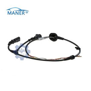 เซ็นเซอร์วัดความเร็วล้อ ABS ด้านหน้า MANER สำหรับ BMW 1K0927903B 1K0 927 903 B Audi A3 S3 - Product Image 1