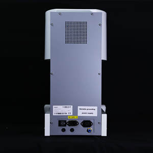 Il laboratorio dentale elettrico fornisce un forno in porcellana dentale e una macchina per forni in ceramica - Product Image 5