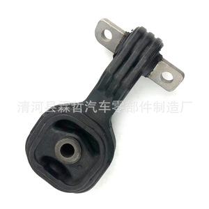 Soporte de Motor Honda 50890-SWA-A81 de Goma para CRV Delantero - Product Image 3
