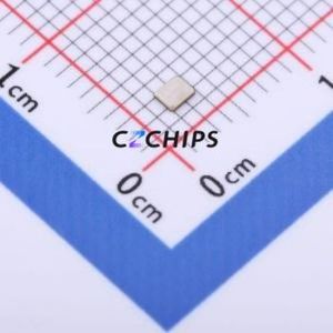 CJ16-160000910B20 Crystal (Passive) SMD2016-4P Crystal Oscillator 16MHz 10ppm 9pF - Product Image 1