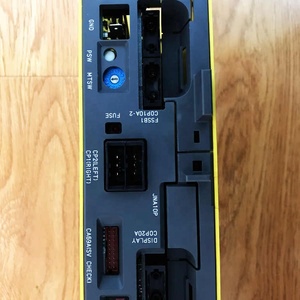 A02B-0283-B801 FANUC Original 18i-LNB Système Hôte pour l'Automatisation Testé avec Garantie d'un an - Product Image 3