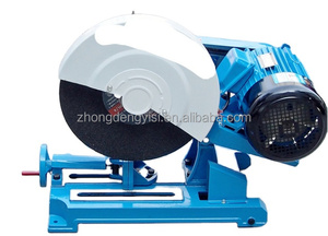 Machine de découpe électrique multifonctionnelle de bureau haute puissance pour métaux et aciers, outils de découpe de métaux très demandés - Product Image 5