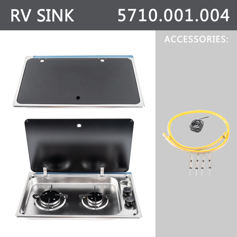 Jon734　Domestic キャンピングカー用ガスオーブン focs(フォックスオーブン) ｜ Sailed-On《セイルド・オンWEB