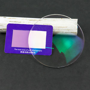 Lentes de luz azul HMC, Lentes de PC, 1.591 - Product Image 2