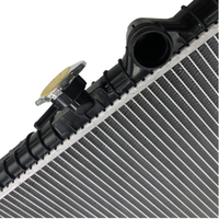 Nouveau radiateur de refroidissement de remplacement 1350A809 pour Mitsubishi