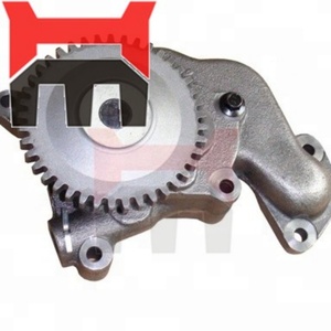 ปั๊มน้ำมัน 6D108 รุ่น 6221-51-1101 6221-53-1101 6221-51-1100 - Product Image 2