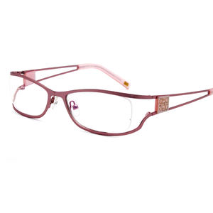 الأكثر رواجًا نظارات معدنية جاهزة للعين-نظارات للرجال والنساء-نظارات مربعة رخيصة قابلة للتعديل - Product Image 5