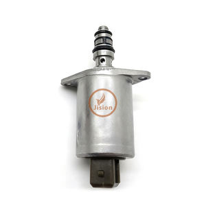 Vanne solénoïde 12V TM70201 pour TM68301 TM70402 TM68501 TM94502 TM66101 TM66001 - Product Image 1