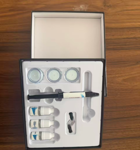 Kit de <span class=keywords><strong>Blanchiment</strong></span> Dentaire <span class=keywords><strong>Professionnel</strong></span> de Haute Qualité 2026, <span class=keywords><strong>Blanchiment</strong></span> <span class=keywords><strong>des</strong></span> <span class=keywords><strong>Dents</strong></span>, 35% HP - Product Image 6