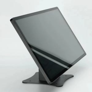 Nuevo Modelo de Pantalla Táctil Publicitaria de Pared de 15.6, 18.5, 21.5, 23.8 y 27 Pulgadas con Calendario Digital de Día, Semana y Mes, Sistema Android - Product Image 6