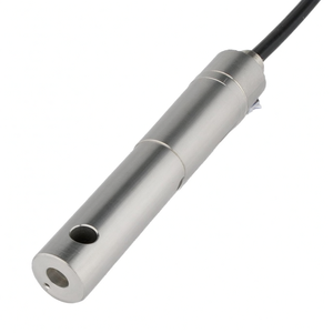 Sensor de Nivel Capacitivo Cerámico Anticorrosivo OEM HPT613, Adaptable a Soluciones Ácidas y Alcalinas - Product Image 2