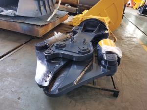MONDE Excavator <strong>Hydraulic</strong> <strong>Shears</strong> Factory Directly Sale <strong>Hydraulic</strong> Demolition Cutter - Product Image 4