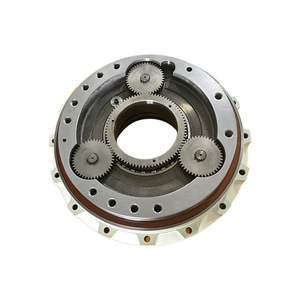 Reductor de Engranajes Cilíndricos Kawasaki BT200L B para Robot Articulado, Reducción de Velocidad de 1 Eje - Product Image 2